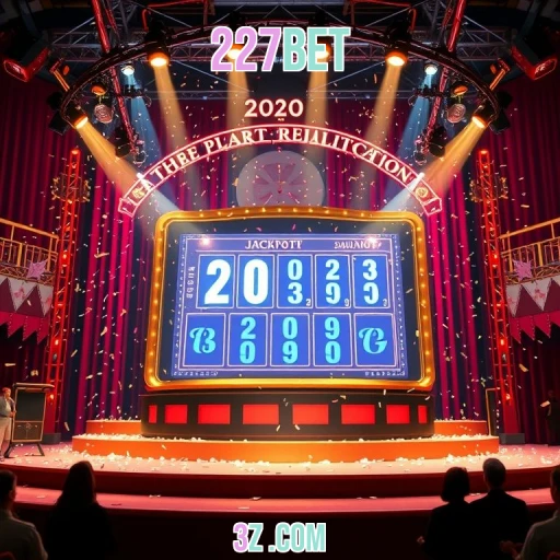 Cassino Inovador no 227bet: A Nova Era dos Jogos Online