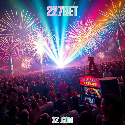 Acessando Seu Mundo de Jogos: Login 227bet com Estilo