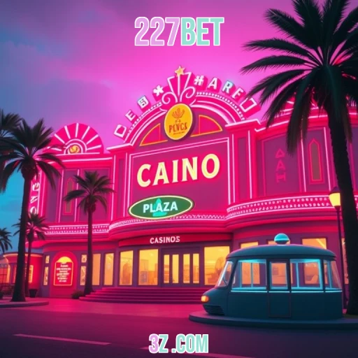 Promoções Escritas em Ouro: O Charme do 227bet