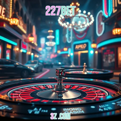 Slots Incríveis e Diversão Garantida no 227bet