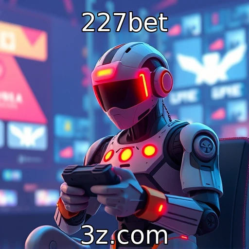 Adoção de inteligência artificial em jogos