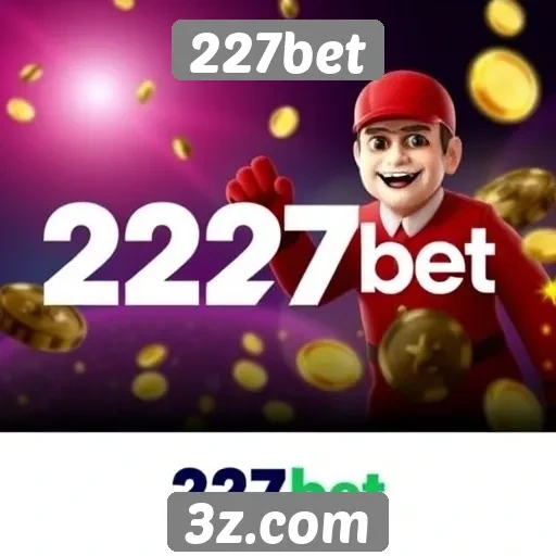 Ofertas de bônus e promoções no 227bet