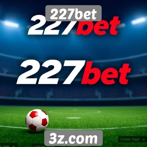 Comparação entre 227bet e concorrentes do setor