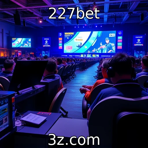 E-sports se consolidam como fenômeno cultural em eventos ao vivo