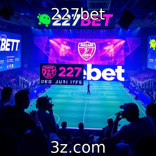 Evolução dos eventos de eSports e sua popularidade