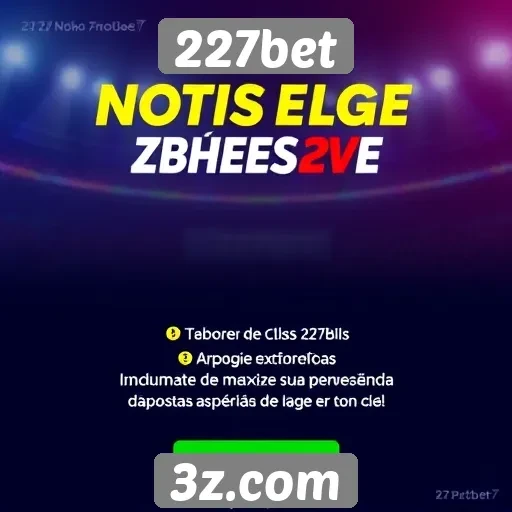Promoções exclusivas para novos usuários do 227bet