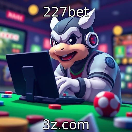 Crescimento do mercado de jogos online em 2025