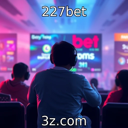 Crescimento das plataformas de streaming na indústria de jogos