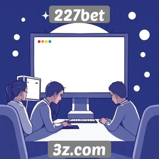 Experiência do usuário no site de apostas 227bet